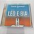 Cd Oswaldo Montenegro - Léo e Bia Interprete Oswaldo Montenegro (1998) [usado] - Imagem 1