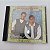 Cd Leandro e Leonardo - em Nome do Amor Interprete Leandro e Leonardo [usado] - Imagem 1