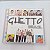 Cd Gheto Brasil - Eu Amo Voçê Interprete Gheto Brasil [usado] - Imagem 1