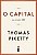 Livro o Capital no Século Xxi Autor Piketty, Thomas (2014) [usado] - Imagem 1