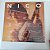 Disco de Vinil Nico Rezende - 1989 Interprete Nico Rezende (1989) [usado] - Imagem 1
