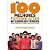 Livro 100 Melhores Futebolistas de Todos os Tempos, Os: as Histórias as Vidas as Estatísticas Autor Moreira, João Almeida (2011) [usado] - Imagem 1