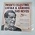 Disco de Vinil Vicente Celestino - Catulo da Paixão/candido das Neves Interprete Vicente Celestino e Outros (1983) [usado] - Imagem 1