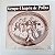 Disco de Vinil Grupo Chapéu de Palha - 1979 Interprete Grupo Chapéu de Palha (1979) [usado] - Imagem 1