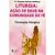 Livro Liturgia: Ação de Deus na Comunidade de Fé - Formação Litúrgica Autor Paludo, Fr. Faustino (2002) [usado] - Imagem 1