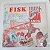 Disco de Vinil Fisk 30 Anos Interprete Varios Artistas [usado] - Imagem 1
