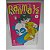 Gibi Ranma 1/2 Nº 01 Autor Rumiko Takahashi (2009) [usado] - Imagem 1