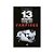 Livro 13 dos Melhores Contos de Vampiros da Literatura Universal Autor Costa, Flávio Moreira da (2002) [usado] - Imagem 1