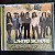 Cd Lynyrd Skynyrd - Icon Interprete Lynyrd Skynyrd (2010) [usado] - Imagem 1