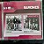 Cd Ramones - Ramones / Rocket To Russia Interprete Ramones (2008) [usado] - Imagem 1