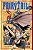 Gibi Fairy Tail Nº 08 Autor Hiro Mashima (2011) [usado] - Imagem 1