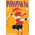 Gibi Ranma 1/2 Nº 17 Autor Rumiko Takahashi [novo] - Imagem 1
