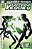 Gibi Lanterna Verde Nº 44 Autor a Guerra dos Lanternas Verdes (2012) [usado] - Imagem 1