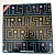 Disco de Vinil Transas e Caretas Internacional Interprete Varios Artistas (1984) [usado] - Imagem 1