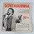 Disco de Vinil Gonzaguinha - História da Música Popular Brasileira Interprete Gonzaguinha (1984) [usado] - Imagem 1