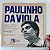 Disco de Vinil Paulinho da Viola - História da Musica Popular Brasileira Interprete Paulinho da Viola (1983) [usado] - Imagem 1