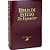 Livro Bíblia de Estudo do Expositor Autor Swaggart, Jimmy (2012) [usado] - Imagem 1