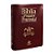 Livro Bíblia do Pregador Pentecostal Autor Almeida (2016) [usado] - Imagem 1