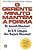 Livro Gerente Minuto Mantém a Forma, o Autor Blanchard, Dra. Marjorie (1986) [usado] - Imagem 1