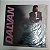 Disco de Vinil Dalvan 1987 Interprete Dalvan (1987) [usado] - Imagem 1