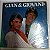 Disco de Vinil Gian e Giovani 1988 Interprete Gian e Giovani (1988) [usado] - Imagem 1