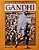 Livro Gandhi- os Grandes Líderes Autor Bush, Catherine (1987) [usado] - Imagem 1