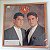 Disco de Vinil Lucas e Mateus Interprete Lucas e Mateus (1994) [usado] - Imagem 1
