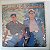 Disco de Vinil Leandro e Leonardo 1990 Interprete Leandro e Leonardo (1990) [usado] - Imagem 1