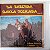 Disco de Vinil na Fazenda Baixa Fechada Vol.2 - Wilson Aboiador e Aluizio Interprete Wilson Aboiador e Aluizio (1981) [usado] - Imagem 1