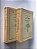 Livro Livro Verde das Plantas Medicinais e Industriais do Brasil- Vol. 1 e 2 Autor Cruz, G.l. (1965) [usado] - Imagem 1