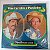 Disco de Vinil Tião Carreiro e Pardinho - Navalha na Carne Interprete Tião Carreiro e Pardinho (1982) [usado] - Imagem 1