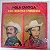 Disco de Vinil Tião Carreiro e Pardinho - Viola Cabocla Interprete Tião Carreiro e Pardinho (1973) [usado] - Imagem 1
