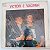 Disco de Vinil Victor e Vagner 1986 Interprete Victor e Vagner (1986) [usado] - Imagem 1