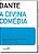 Livro Divina Comédia, a Autor Alighieri, Dante (2018) [usado] - Imagem 1