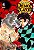 Gibi Demon Slayer #4 Autor (2020) [seminovo] - Imagem 1