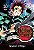 Gibi Demon Slayer Nº 10 Autor Koyoharu Gotouge [novo] - Imagem 1