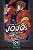 Gibi Jojo''s N°08- Bizarre Adventure Parte 3 Stardust Crusaders Autor Hirohiko Araki [novo] - Imagem 1