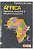 Livro África- Geohistória, Geopolítico e Relações Internacionais Autor Castro, Therezinha de (1981) [usado] - Imagem 1