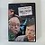Dvd Jobim , Vinicius e Toquinho com Miucha Editora Coqueiro Verde [usado] - Imagem 1