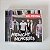 Cd Midnight Memories - One Direction Interprete Midnight Memories (2013) [usado] - Imagem 1