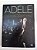 Cd Adele - Live At The Royal Albert Hall Interprete Adele [usado] - Imagem 1