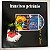 Disco de Vinil Francisco Petrônio - o Grande Baile da Saudade Interprete Francisco Petrônio (1988) [usado] - Imagem 1