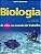 Livro Biologia de Olho no Mundo do Trabalho- Volume Único P/ Ensino Médio Autor Machado, Sídio (2004) [usado] - Imagem 1