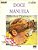 Livro Doce Manuela Autor Chiavenato, Júlio José (1992) [usado] - Imagem 1