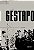 Livro por Dentro da Gestapo- a Poderosa Máquina de Terro de Hitler Autor Butler, Rupert (2020) [usado] - Imagem 1