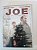 Dvd Joe - Baseado Nolivro de Larry Brown Editora Falshstar [usado] - Imagem 1