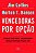 Livro Vencedoras por Opção: Incerteza, Coas e Acaso - por que Algumas Empresas Prosperam Apesar de Tudo Autor Collins, Jim e Morten T. Hansen (2012) [usado] - Imagem 1