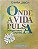 Livro onde a Vida Pulsa- Diálogos sobre a Família Autor Lubich, Chiara (2001) [usado] - Imagem 1