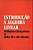 Livro Introdução À Álgebra Linear Autor Gonçalves, Adilson (1977) [usado] - Imagem 1