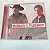 Cd Edson e Hudson - 2004 Interprete Edson e Hudson (2004) [usado] - Imagem 1